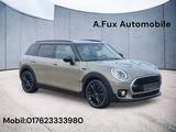 MINI COOPER Clubman Cooper 2-Hand - MINI MINI Clubman mit Benzin-Antrieb