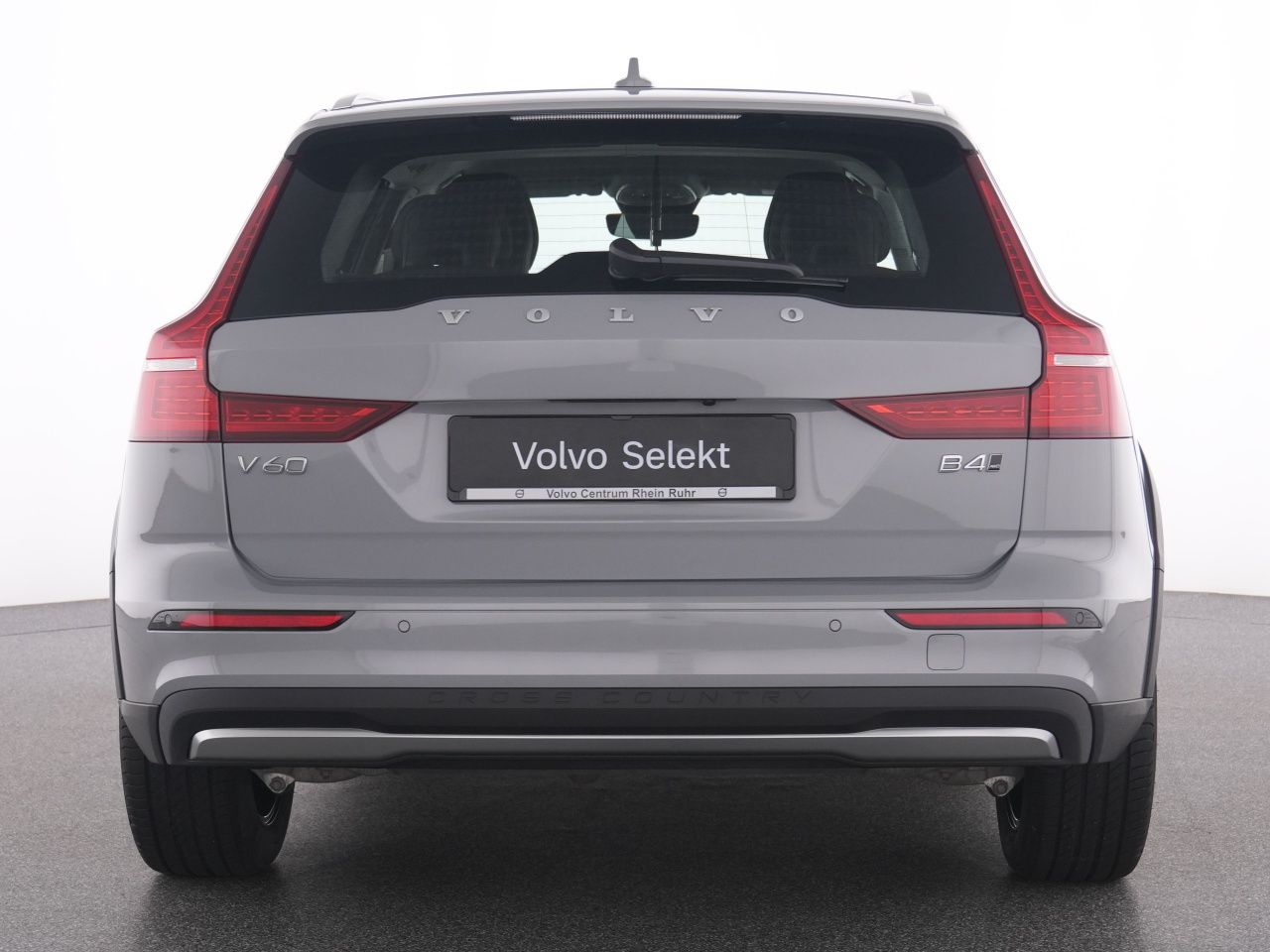 Volvo V60 Cross Country B4 AWD Plus+WINTERPAK+RFK+ foto 16