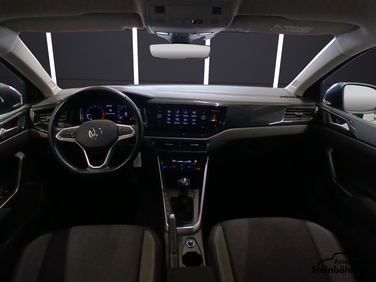 Volkswagen Taigo - Bild 18