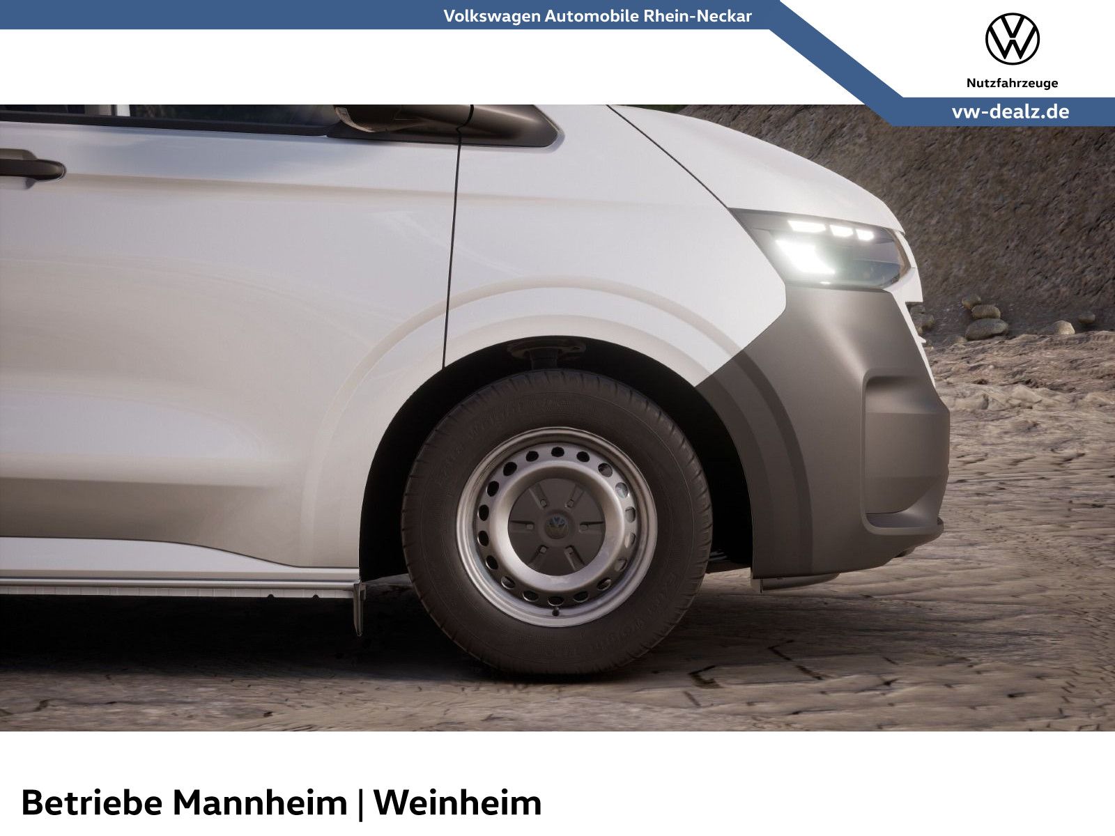 Volkswagen Andere - Bild 14
