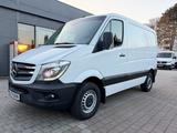Mercedes-Benz Sprinter 319CDI V6 Kasten L1H1 Autom Navi Standh - Mercedes-Benz 319