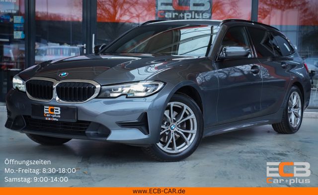 BMW 320i Touring Sport Line *1.Hand/LED/Temp./AHK*