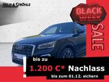 Audi Q2 advanced 40 TFSI qu 19 AHK PANO STHZ 5J.GAR.
