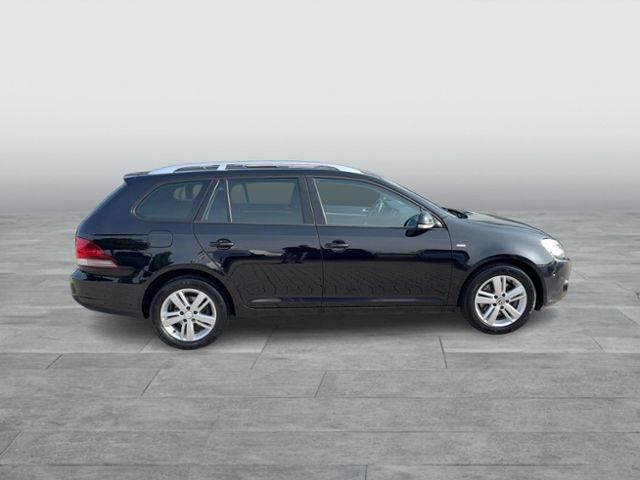 Golf IV Variant MATCH 2.0 TSI 6 GANG AHK KLIMA X
