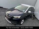 Opel Crossland X Automatik Kamera Lenkradheizung Navi - Opel Crossland (X) mit Anhängerkupplung