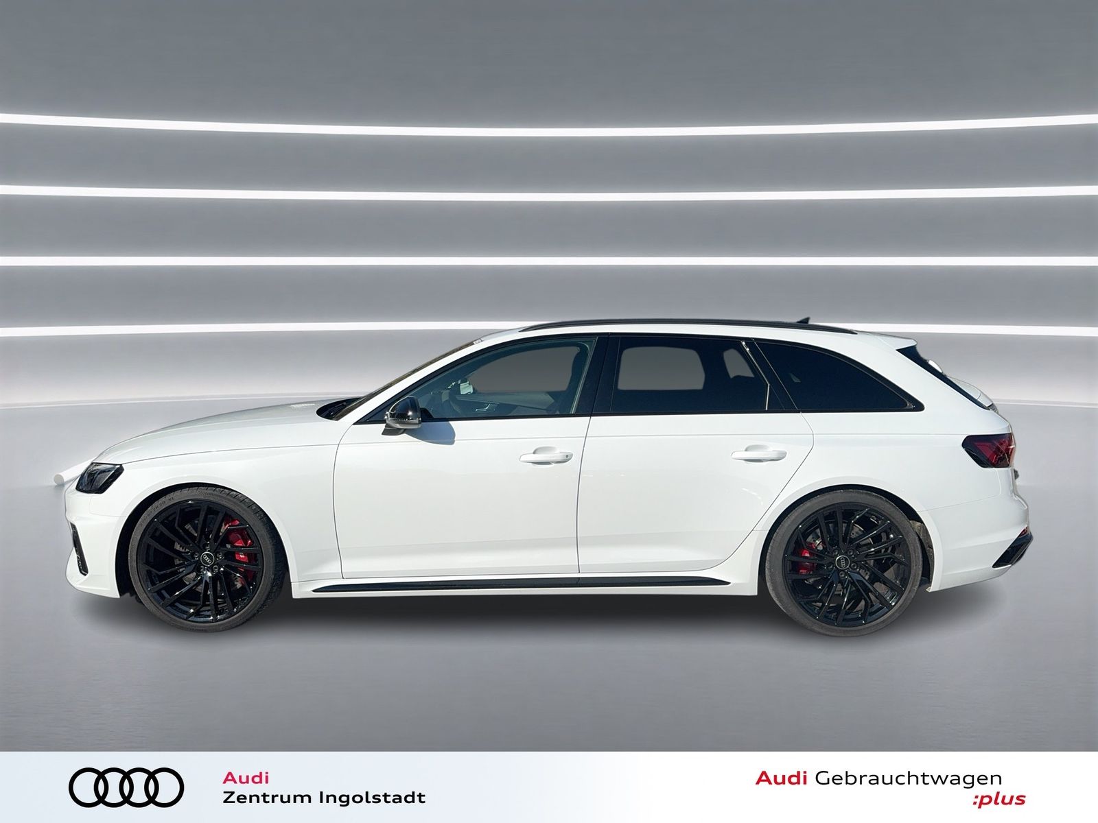 Audi RS4 - Bild 2