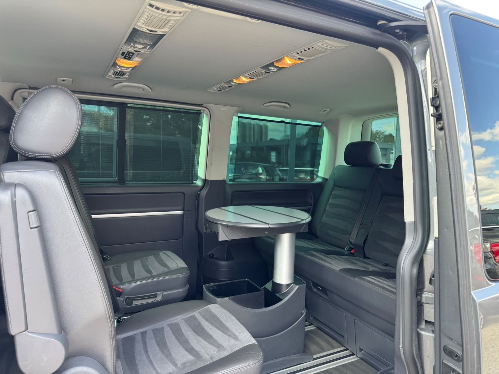 VW T5 Multivan T5 Multivan 4Motion Highline*ATM*DSG*Pano*Voll*, Ansicht 20