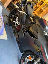 Ducati Panigale V2 Black on Black  | Extras | Garantie - DUCATI PANIGALE V2