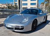 Porsche Cayman S Manual 295hp PCCBs/Sport Chrono/19" - Porsche Cayman: Sport Chrono