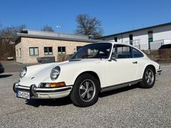 PORSCHE 911 E Coupe MFI 2. Hand Classic Data 2