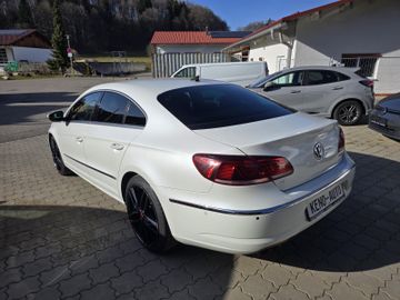 Volkswagen CC - 7