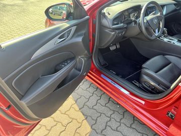 Opel INSIGNIA GRAND SPORT 2.0 TURBO GSI