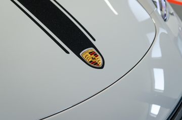 Porsche Boxster - 7