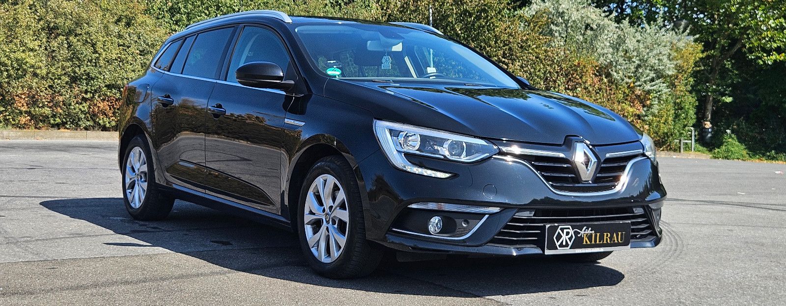 RENAULT Megane IV Grandtour Limited