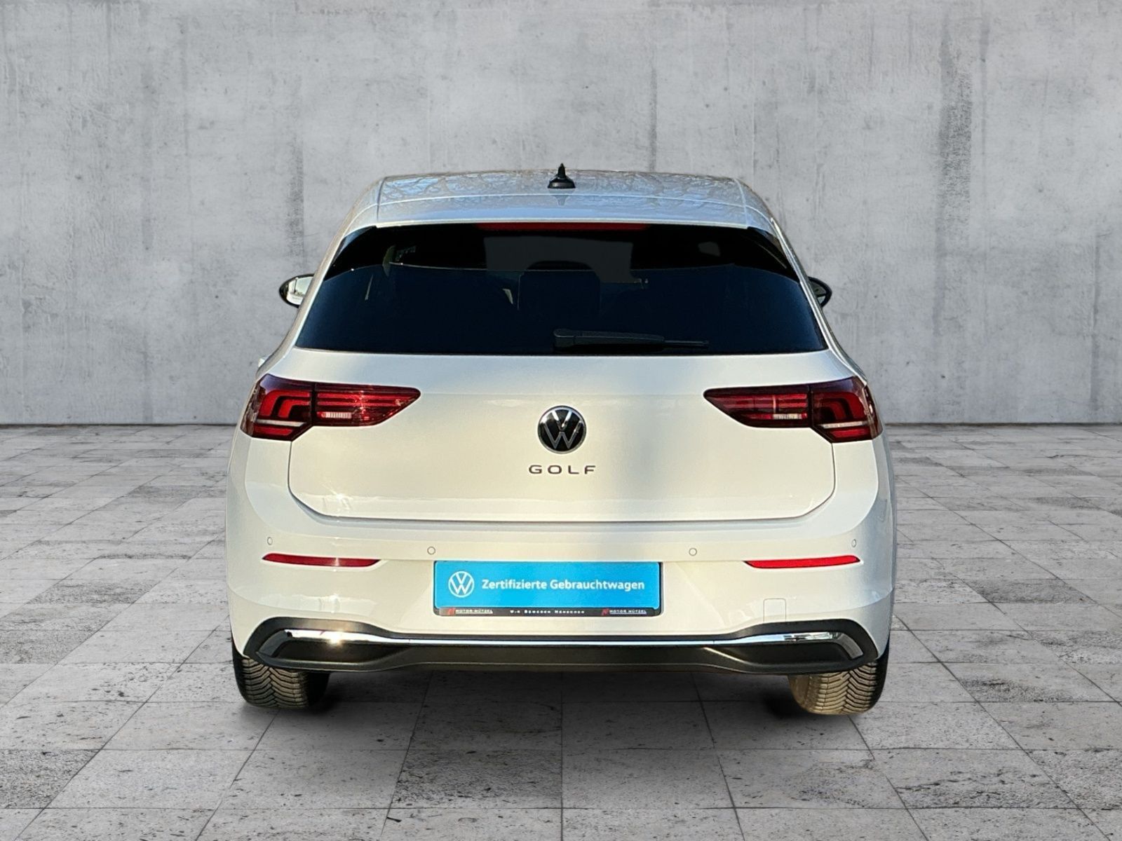 Volkswagen Golf - Bild 5