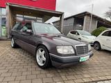Mercedes-Benz 230 TE W 124 Klima Schiebedach - Mercedes-Benz: Te W124