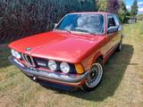 BMW 320/6 E21 - BMW 320: E21