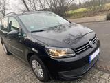 Volkswagen Touran 1.6 TDI Comfortline Comfortline - VW Touran mit Schiebetür