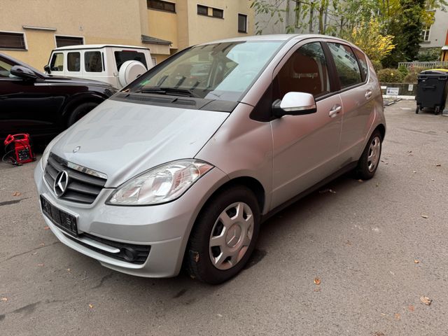 Mercedes-Benz A 180 CDI *KLIMA*SITZHEIZUNG*