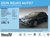 Seat Ibiza FR 1.0 TSI LED+PDC+SHZ+DAB+ - Seat Ibiza Gebrauchtwagen in Bonn