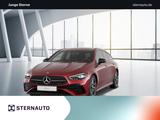 Mercedes-Benz CLA 250 e Shooting Brake mit EQ Hybrid Technolog