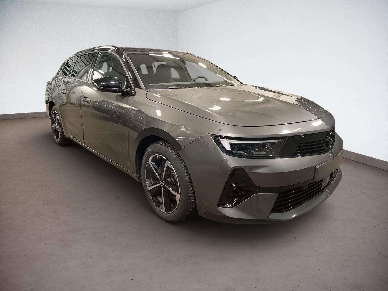 Fahrzeugabbildung Opel Astra L ST 1.2T GS SPORT NAVI/LED/360°/PANO/HUD