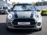 MINI One Cabrio Sidewalk Trim FACEL. HUD LED ACC SHZ - graue MINI One Cabrio