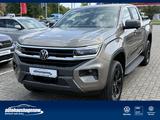 Volkswagen Amarok 3.0 TDI PanAmericana 4Motion beh.Frontsch - Volkswagen Amarok Tageszulassungen