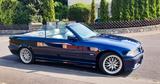 BMW 320i Cabrio Sport Edition - BMW 320 aus 1998