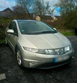 Honda Civic 1.8 i-VTEC | TÜV neu | LPG Gas - Honda Civic in Duisburg