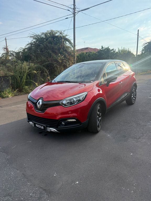 Image of Renault Captur