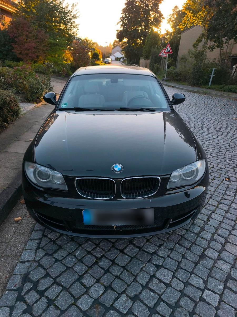 BMW 118