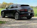 Porsche Macan S PDK,PANO,KAMERA,LEDER,NAVI  - Porsche Gebrauchtwagen in Stuttgart