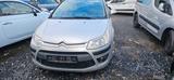 Citroën C4 Lim. Style - Citroën C4: Style