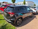 Honda HR-V 1.6 DTEC KAT Executive Navi|LED|Pano|RFK|SH - gebrauchte Honda HR-V aus dem Jahr 2017