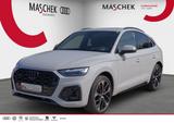 Audi SQ5 Sportback UPE: 110.745.- *nardograu* VOLL !! - mit Diesel-Antrieb: Automatik