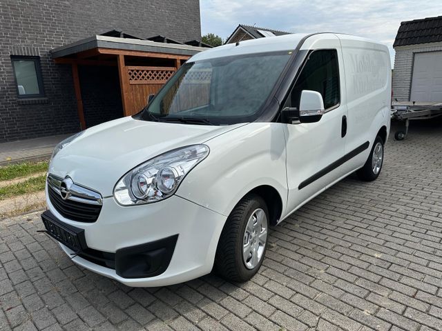 Opel Combo D Kasten L1H1 2,2t *TÜV neu