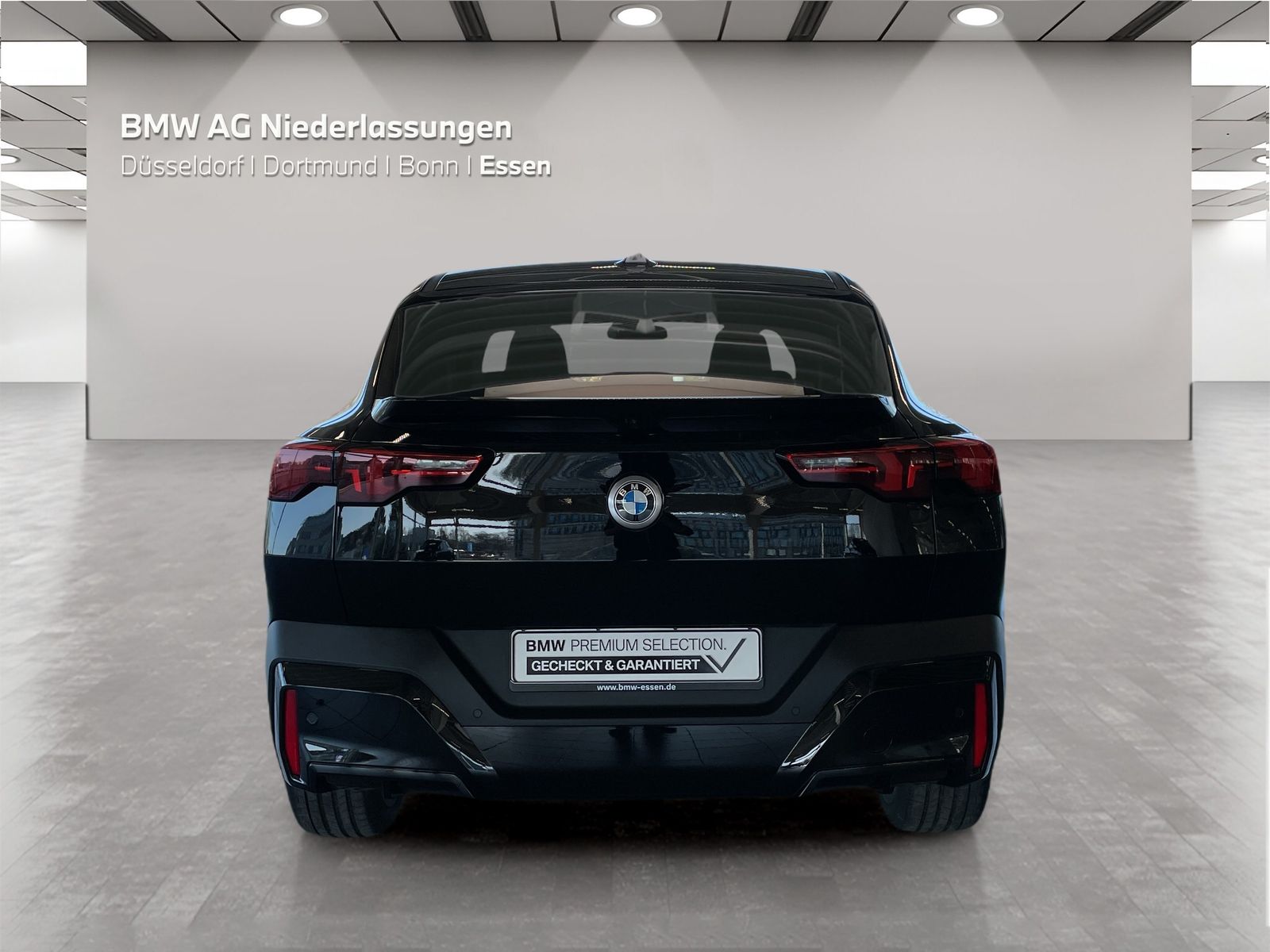 BMW X2 - Bild 9