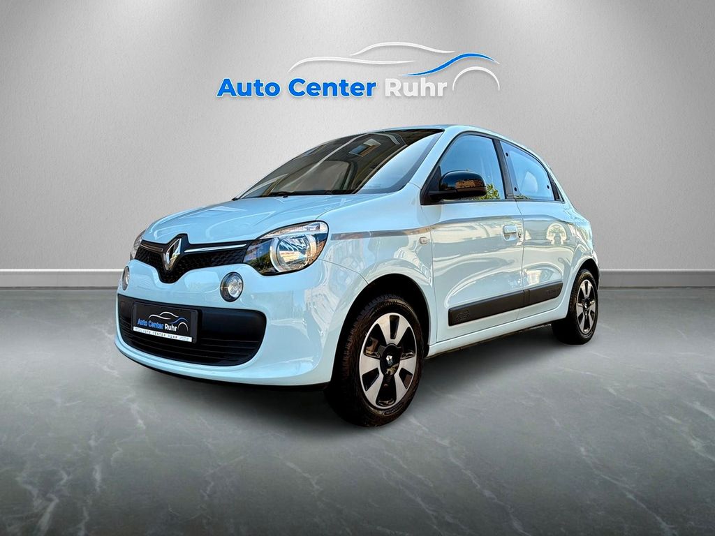 Image of Renault Twingo