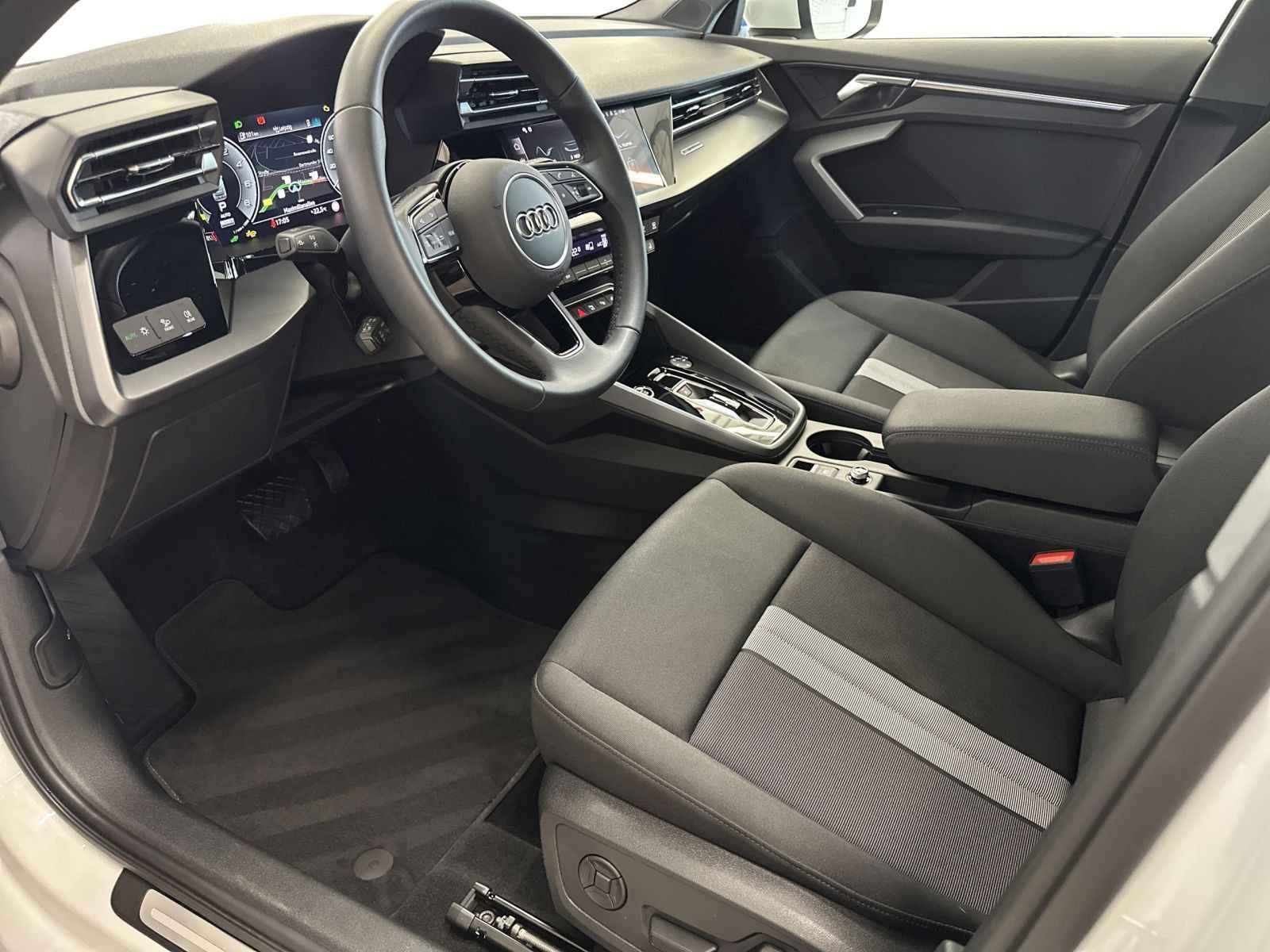 Audi A3 - Bild 7