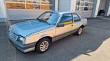 Opel Ascona C  1.Hand Original Kilometer Nachweisbar! - Opel Ascona mit Benzin-Antrieb: Limousine
