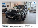 BMW X6 xDrive40d M Sport Innovationsp. Panorama AHK - BMW X6 Jahreswagen