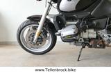 BMW R 1100 R mit Koffer - Offers
