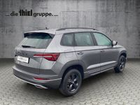 Skoda Karoq - Vorschau Bild 4