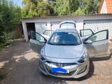 Hyundai i30 CW 1.4 Trend Trend - gebrauchte Hyundai i30 aus dem Jahr 2013