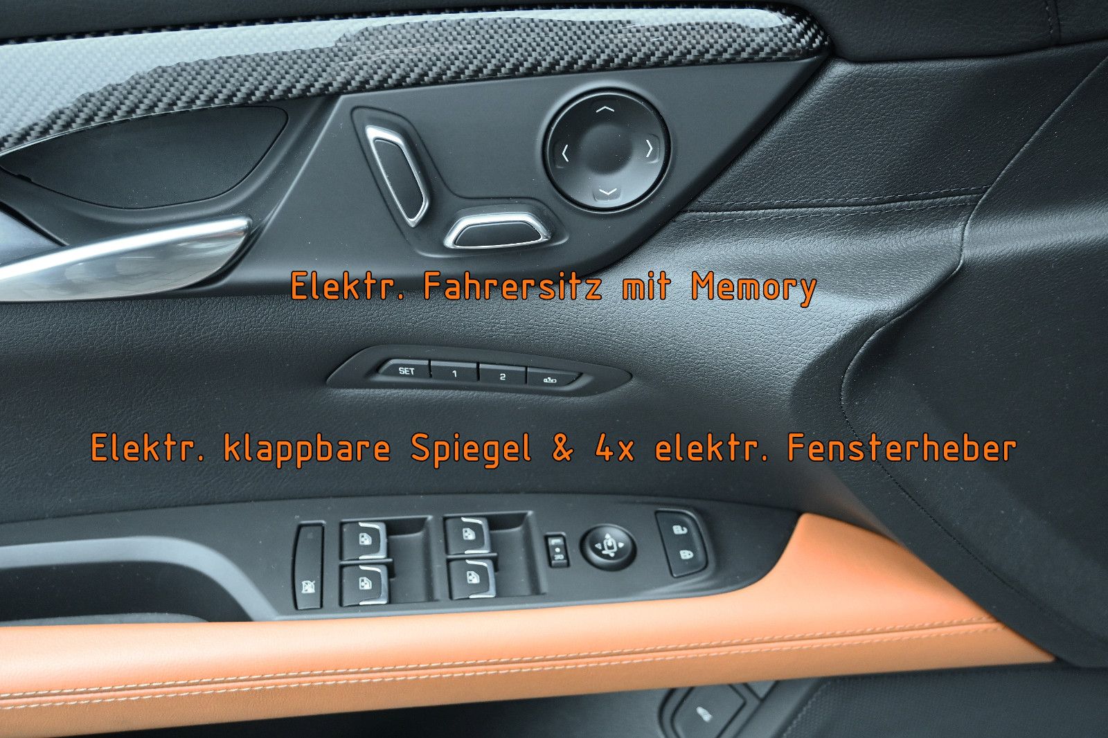 Fahrzeugabbildung Cadillac CT6 3,0 V6 Turbo Luxury AWD Aut. °PANORAMA°BOSE