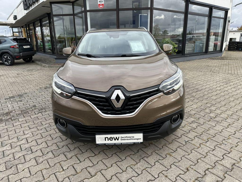 Renault Kadjar Energy TCe 130 COLLECTION