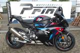 BMW M1000RR *Sommer Deals* m. 500 € Tankgutschein - BMW R50