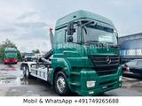 Mercedes-Benz Axor 2 2543 L 6x2 * VDL-S21-6200/Retarder - Mercedes-Benz 2543
