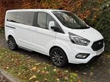 Ford Tourneo Custom 320 L1 Tourneo Titanium X - Hybrid (Diesel/Elektro): Kleinbus